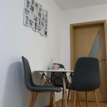 Διαμέρισμα Onyx Τιμισοάρα